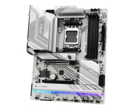 ASROCK Płyta główna X870 PRO RS WIFI AM5 4DDR5 M.2 ATX - 1281719 - zdjęcie 2